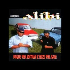 Alibi - Não Perca A Calma