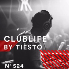 eSQUIRE Feat Leanne Brown - Blackwater (Tiesto's Club Life 524 Rip)