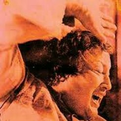 Tere Bin Nhi Lagda Dil Mera Dholna, (Original)~ Ustad Nusrat Fateh Ali Khan