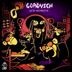 Gorovich - Monogolia