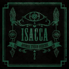 Kobaryo - Mechanical Asylum [F/C ISACCA 2]