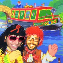 Terry & Steve's Easter Boat Party 2017