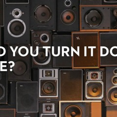 Turn It The Down - Quantum Mix
