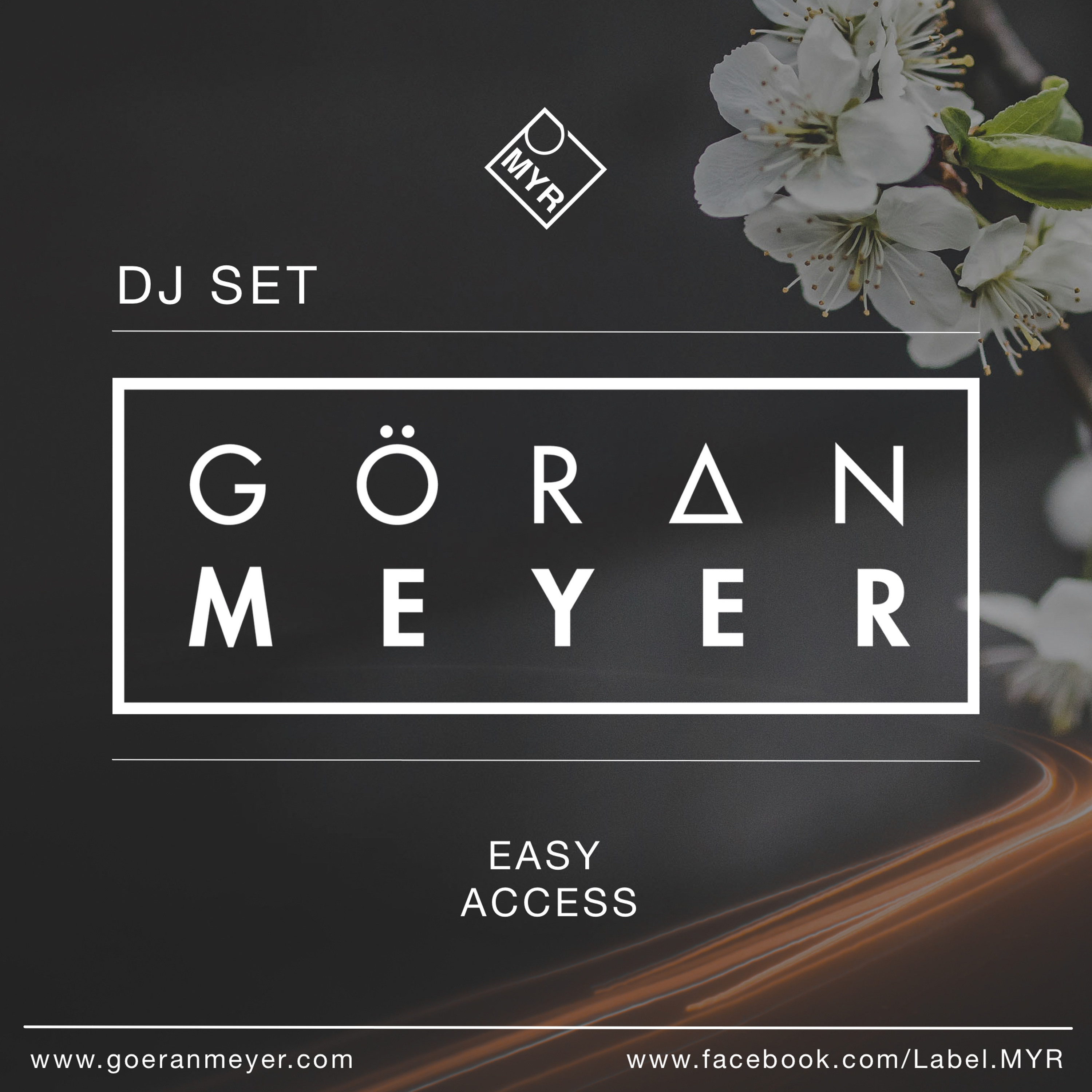 Monthly Episode | hosted by Goeran Meyer