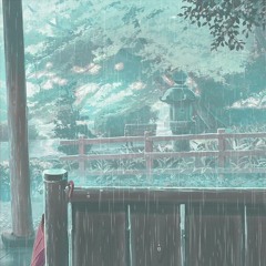 rainy summer day beat
