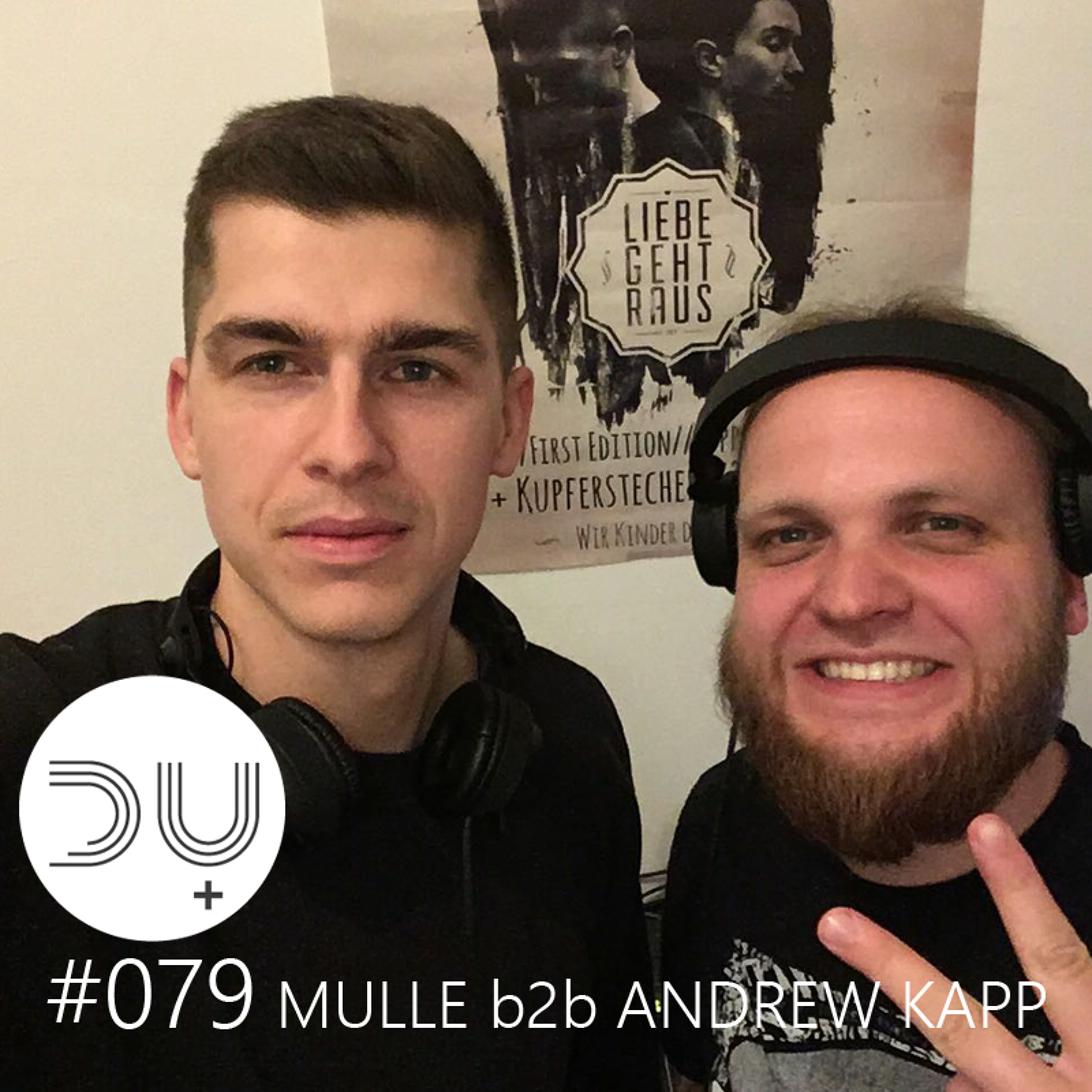 du-und-musik-079-by-mulle-b2b-andrew-kapp episode artwork