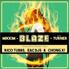 MikkiM Ft. MC Turner (Rico Tubbs Remix)*CLIP