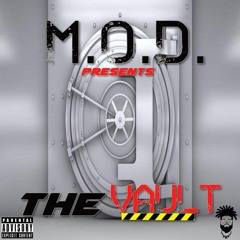 J.I.M.M.Y - Too Late (Prod By. Ife Finch)