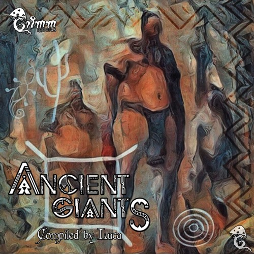 Nicr - In a Hut Witches (Moormops Rmx)OUT NOW GRIMM RECORDS
