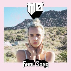 MØ - Final Song (Pearse Dunne Remix) [FREE DL]