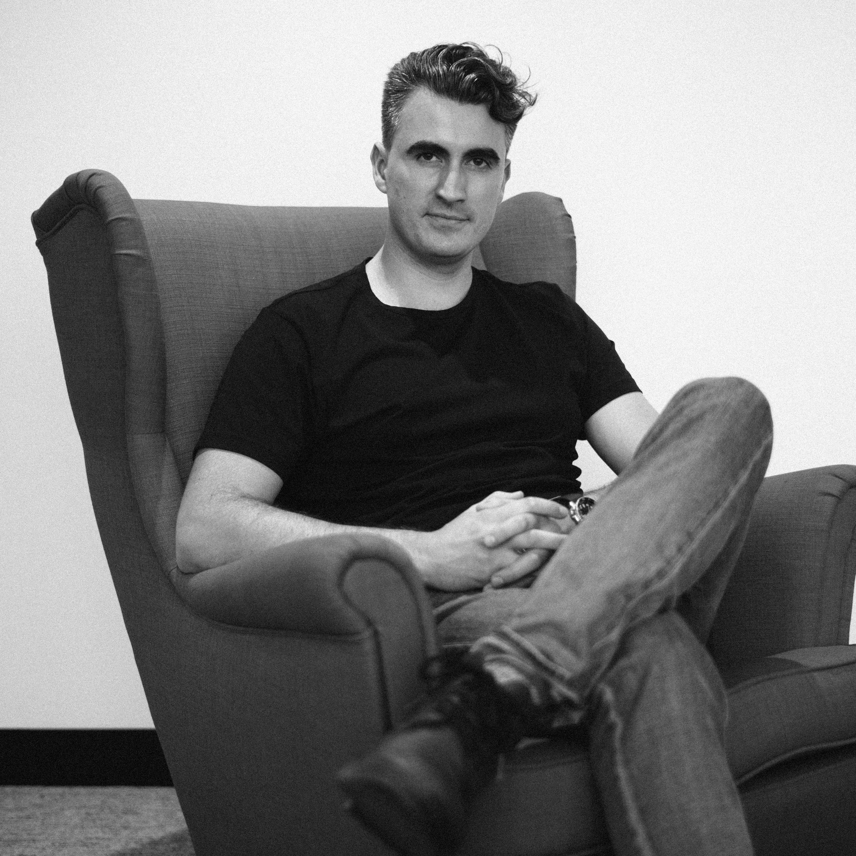 Matt Pearson on nanosatellites, global networks and the new race for space episode artwork