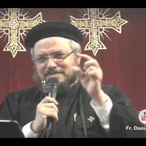 ابونا داود لمعي