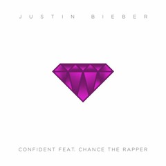 Justin bieber - Confident 짧음주의 [cover]