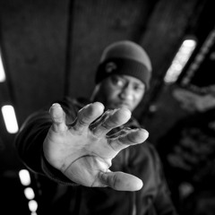 Dezert - Quiet Storm freestyle