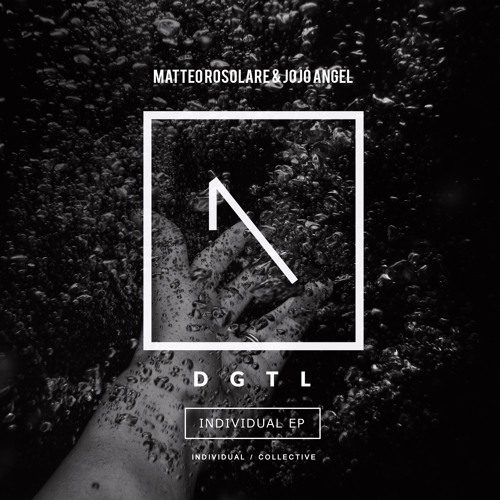 Individual | Matteo Rosolare & Jojo Angel | Out 05/05/17 | Original Mix