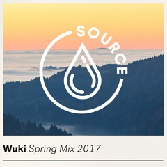 Wuki - Spring Mix 2017 - TRAP