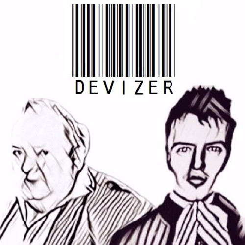 Devizer - Paddy Losty, The Pintman