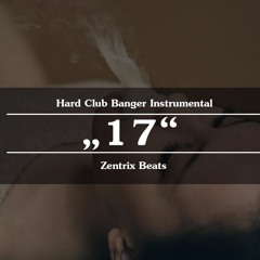 HARD CLUB BANGER TRAP RAP HIPHOP BEAT 2017 [prod.by Zentrix Beats]