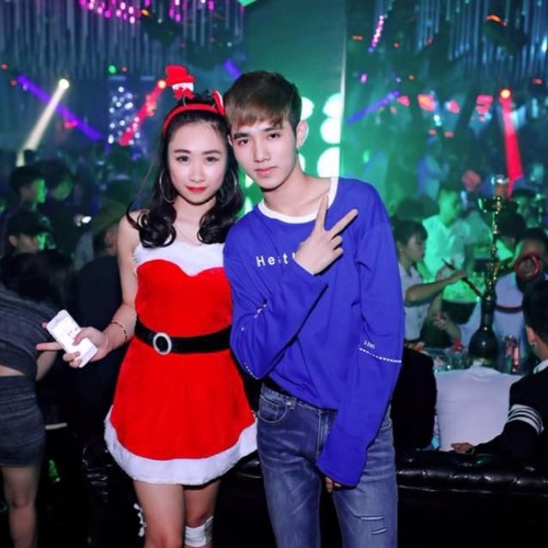 ( Độc ) Shake It - DJ Thế Béo