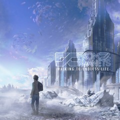Walking To Endless Life