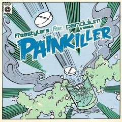 Freestylers vs. Pendulum 'Painkiller' (Ed Solo & Skool Of Thought Remix)2006