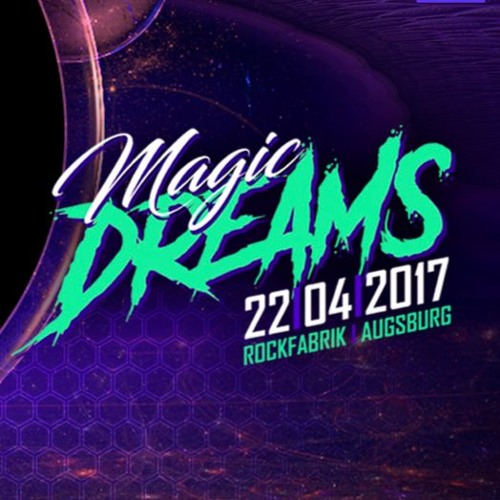 Herr Lindeman @ Magic Dreams 2 (22.04.2017)