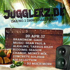 JugglerzRadio170420
