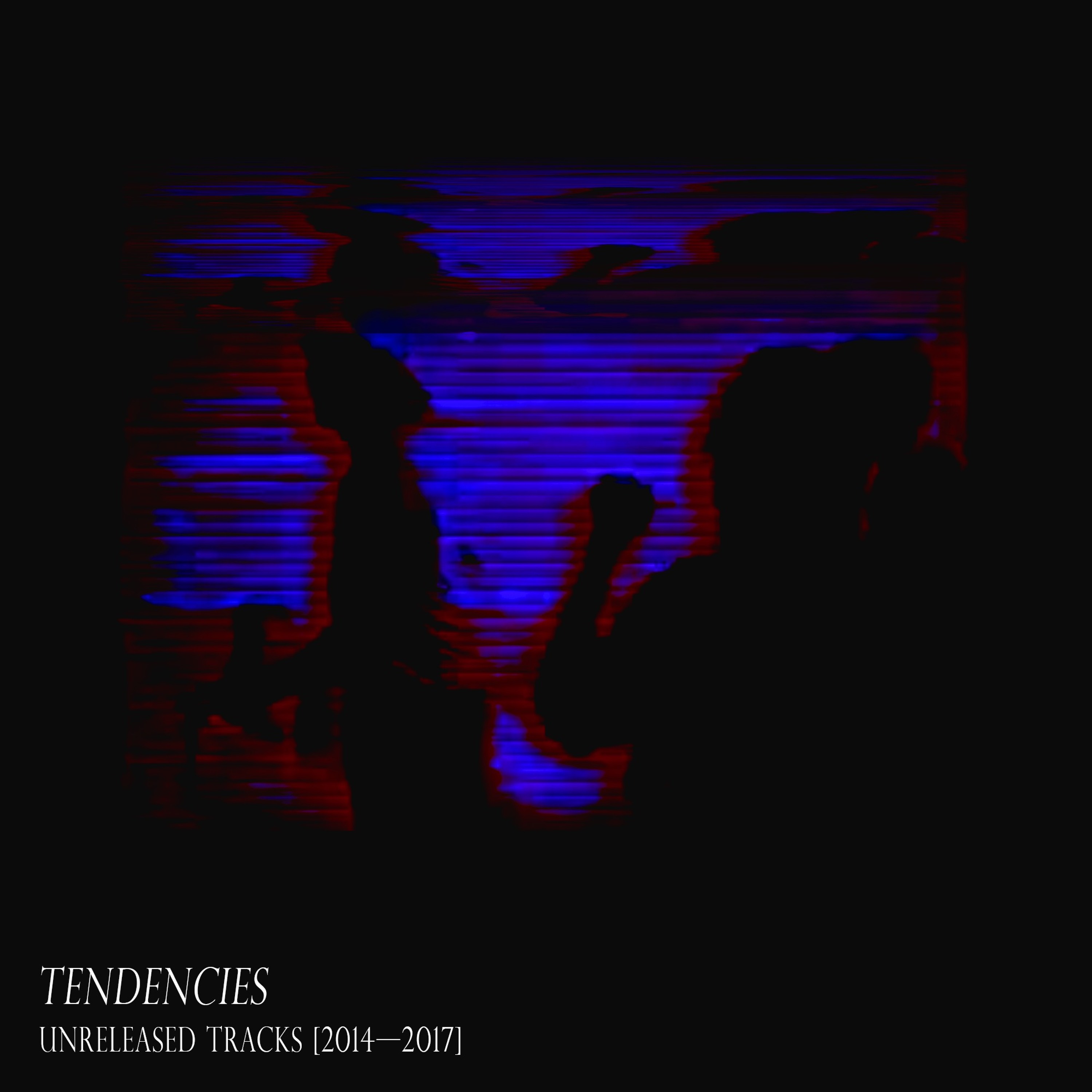 'Unreleased Tracks [2014—2017]' Previews episode artwork