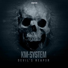 [DQX006] KM-System - Brutal Funk