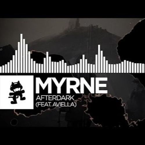 MYRNE - Afterdark (feat. Aviella)