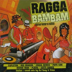 Chaka Demus & Pliers - Bam Bam