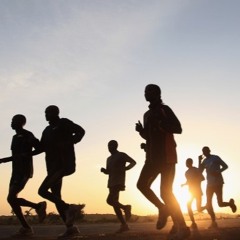 Running With Your SoundCloud Fam
