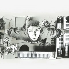 Hospital Beds- Hey Rosetta! cover