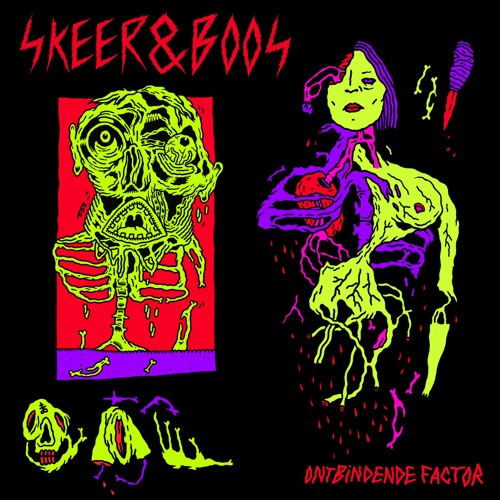 GEEN $ORRY (PROD. YUNG UMBRO)