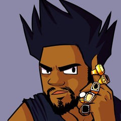 Winnin'(feat. Maxwell Saturday & Vokael)