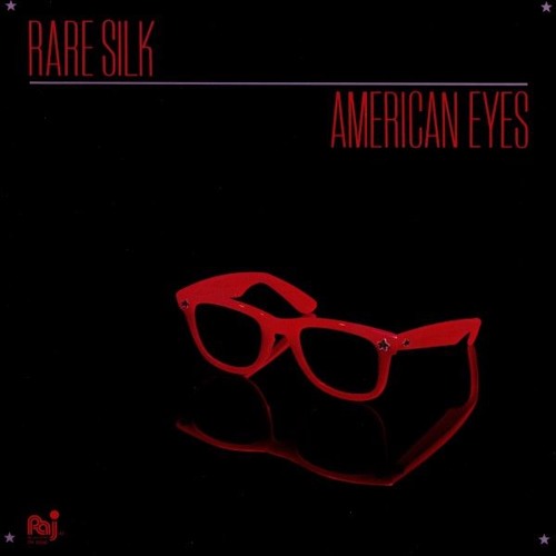 Storm - Rare Silk (Sam McNiece Edit)