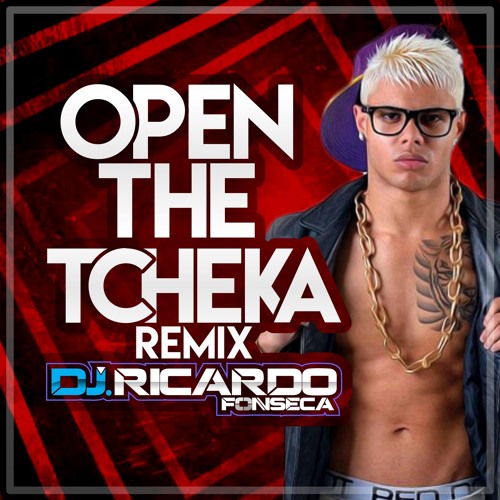 MC Lan - Open The Tcheka (Remix DJ Ricardo Fonseca)