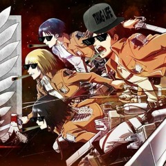 [REMIX] Shinzou wo Sasageyo! - Dragonhound (OST opening SNK S2)