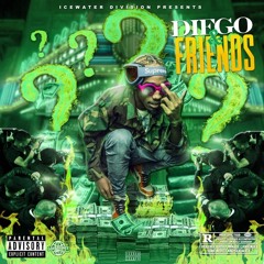 DiegoDexter (feat. Famous Dex) [Prod by. Zaytoven]