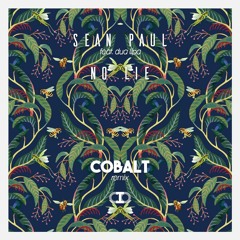 Sean Paul Ft. Dua Lipa - No Lie (Cobalt Remix)