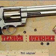 YeahGor - Gun Smoke