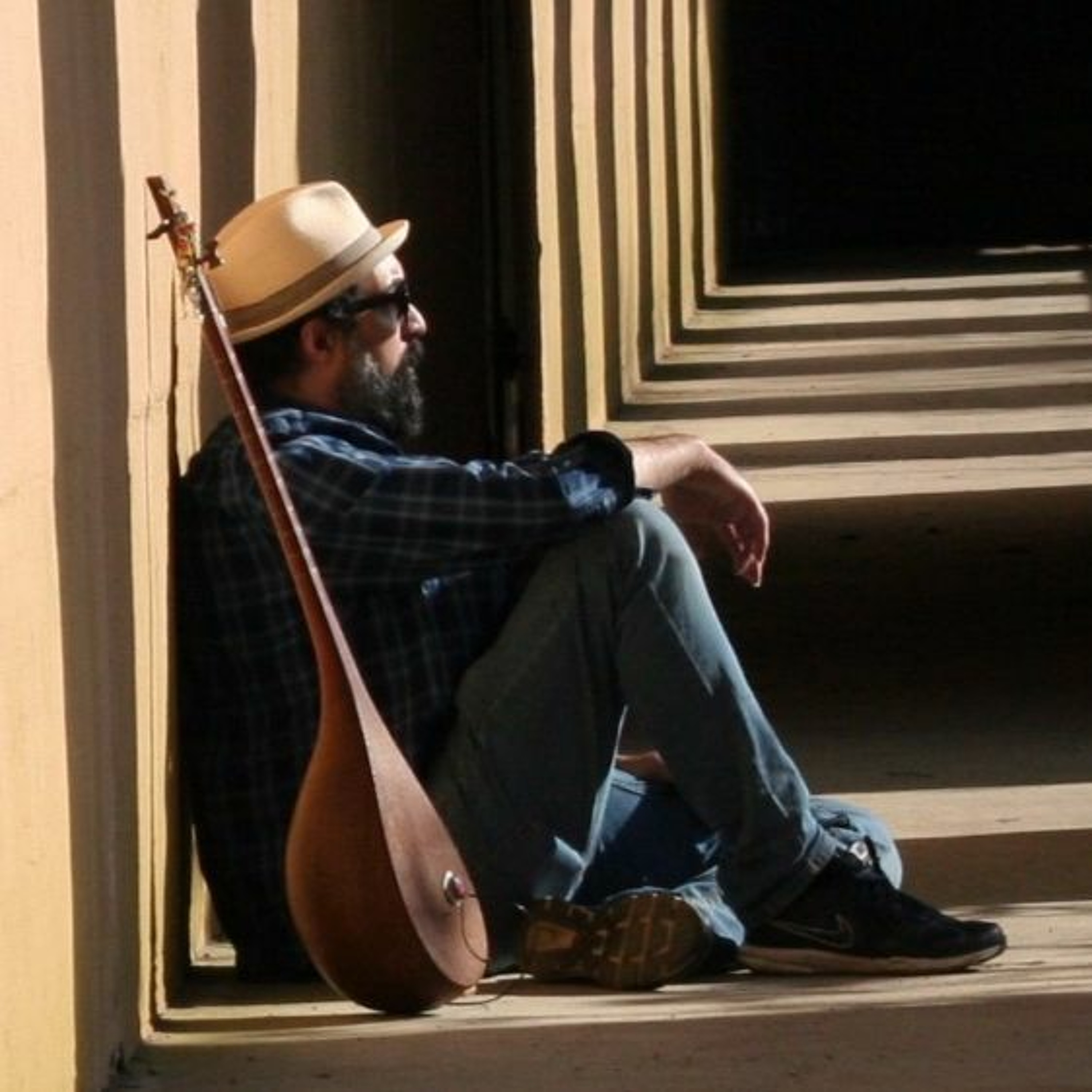 Abdi Behravanfar