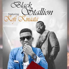 Black Stallion Ft Kofi Kinaata - GIRLY
