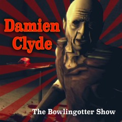 DAMIEN CLYDE (The Captured Song)