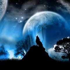 Dancing With Wolves