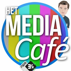 ROB// Het Mediacafé - Aflevering 12: 'Jolings VLOG'