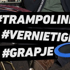 HALLO MET DE GEMEENTE IK KOM UW TRAMPOLINE VERNIETIGEN
