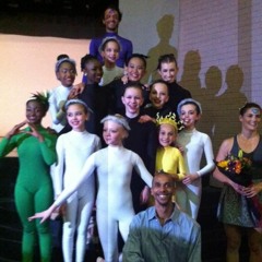 Birds of light (Ft. Taylor Elizabeth Claman)