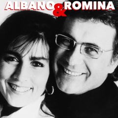 ALBANO & ROMINA (Demo)