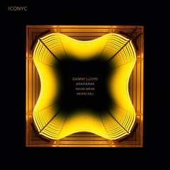 Danny Lloyd - Arapaima (Navid Mehr Remix) | ICONYC 238W113